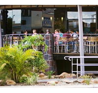Carpentaria Buffalo Club - Broome Tourism