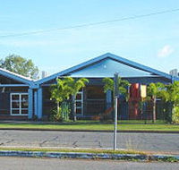 Casuarina Club - Broome Tourism
