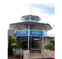 Club Forster-Tuncurry Sporties - Broome Tourism