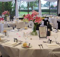 Club Taree - Broome Tourism