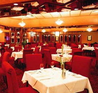 Commercial Club Albury - Broome Tourism