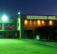 Dandenong Club - Broome Tourism