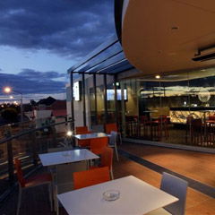 Dubbo RSL Club Resort - Broome Tourism 0