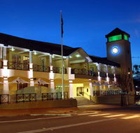 Epping Club - Broome Tourism