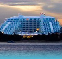 Ettalong Beach Club - Broome Tourism