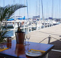 Lake Macquarie Yacht Club - Broome Tourism