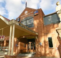 Mildura Workers Club - Broome Tourism