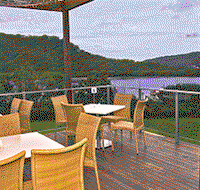 Mooney Mooney Club - Broome Tourism