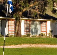 Moss Vale Golf Club - Broome Tourism