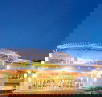 Revesby Workers Club - Broome Tourism