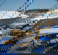 Royal Geelong Yacht Club - Broome Tourism