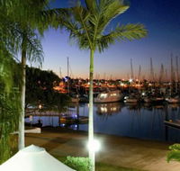 Royal Queensland Yacht Squadron - Broome Tourism