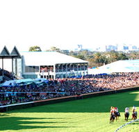 South Australian Jockey Club - Broome Tourism