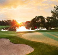 Queenstown Golf Club - Broome Tourism