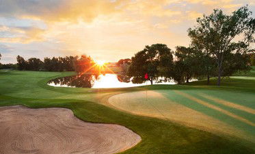 Queenstown Golf Club - Broome Tourism 0