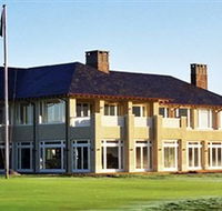 Royal Melbourne Golf Club - Broome Tourism