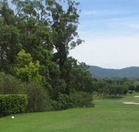 Murwillumbah Golf Club - Broome Tourism