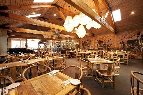 Hahndorf SA Broome Tourism