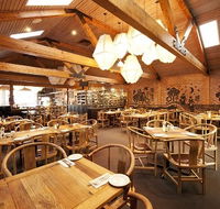 The Haus Hahndorf - Broome Tourism