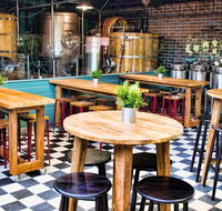 Brisbane Brewing Co. - Broome Tourism
