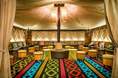 Glamp - Broome Tourism 0