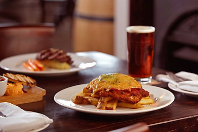 James Squire - Broome Tourism 0