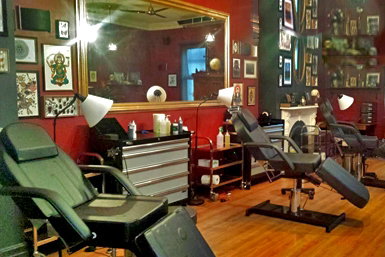 Kensington VIC Broome Tourism