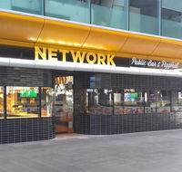 Network Public Bar  Pizzeria - Broome Tourism