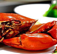 Newquay International Buffet - Broome Tourism
