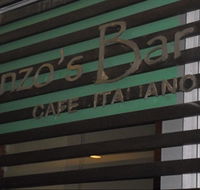 Renzo's Bar - Broome Tourism