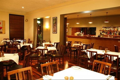 Royal Standard Hotel - Broome Tourism 0