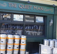 The Quiet Man Irishman Pub - Broome Tourism