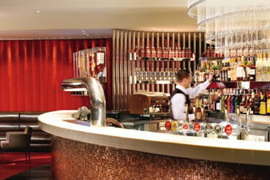 Velvet Bar - Broome Tourism 0