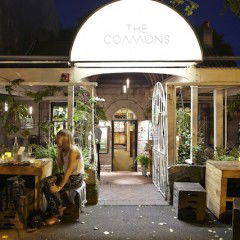 Downtown At The Commons - Broome Tourism 1
