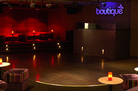 Boutique Nightclub - Broome Tourism 1