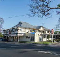 Jacaranda Hotel - Broome Tourism