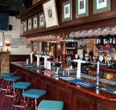 The Lord Nelson Brewery - Broome Tourism