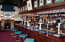 The Lord Nelson Brewery - Broome Tourism 0