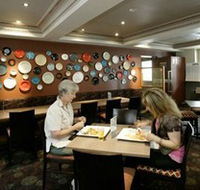 The Harlequin Inn - Broome Tourism