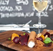 Baroque Bistro Bar and Patisserie - Broome Tourism