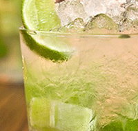 Boteco - Broome Tourism