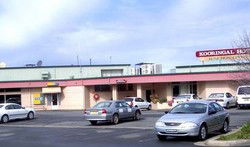 Rowan NSW Broome Tourism