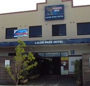Lalor Park Hotel - Broome Tourism