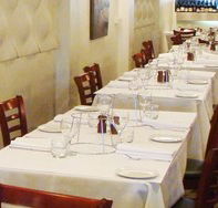 Candeloris - Broome Tourism