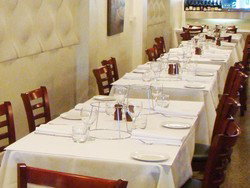 Candeloris - Broome Tourism 0