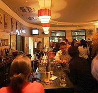 Clare Hotel - Broome Tourism