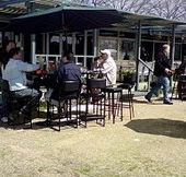 Concordia Club - Broome Tourism