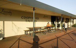 Yagoona West ACT Broome Tourism