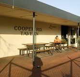 Yagoona Tavern - Broome Tourism