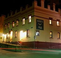 Harts Pub - Broome Tourism